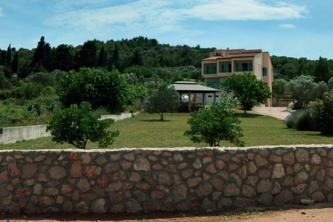 Apartma Banjka