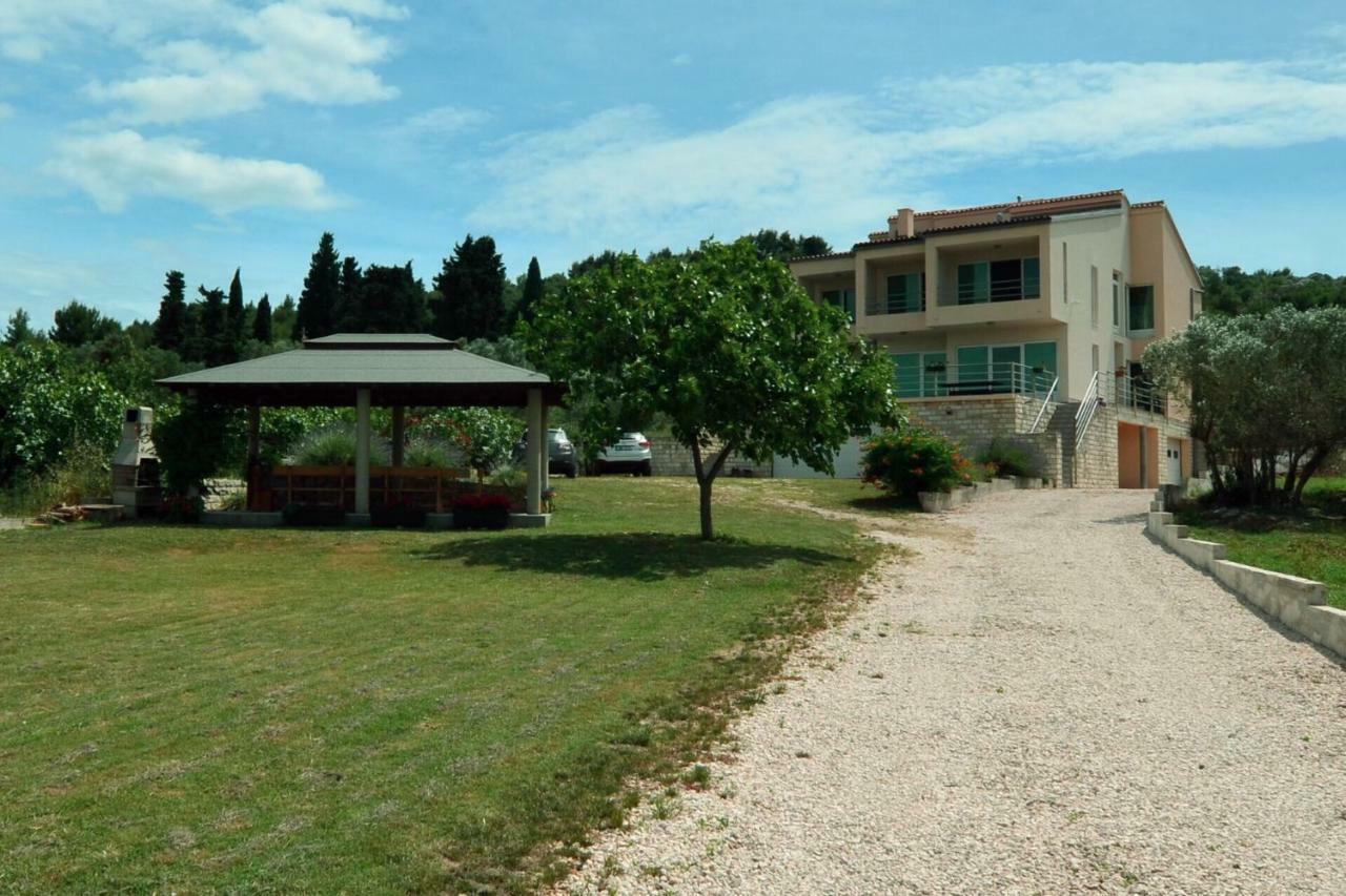 Banjka Apartma Banj