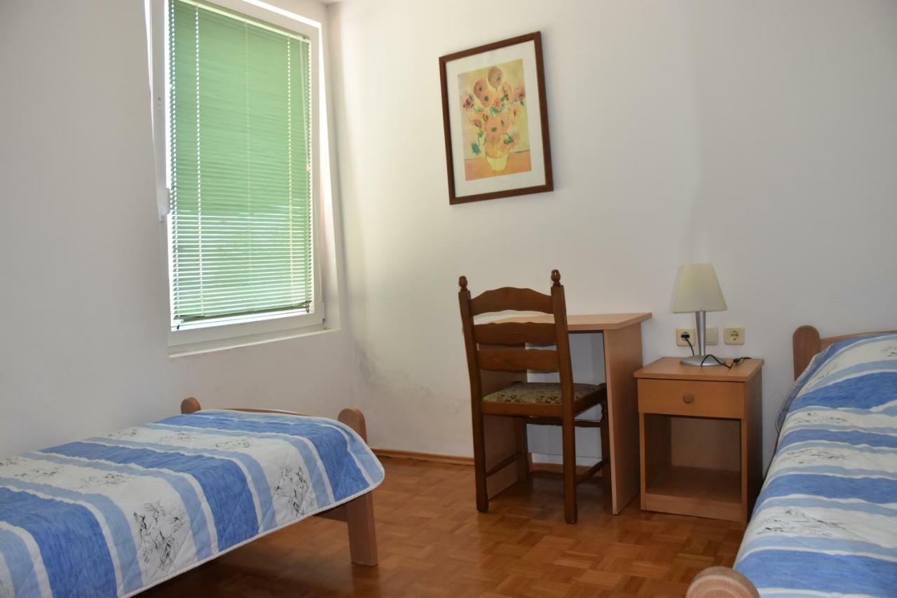 Apartma Banjka Banj